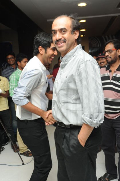 Drushyam-Success-Meet